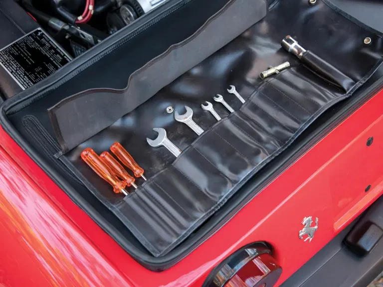 1979 Ferrari 308 GTB - Image 28 of 30
