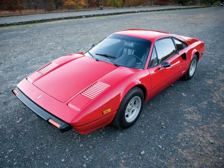 1979 Ferrari 308 GTB - Image 23 of 30