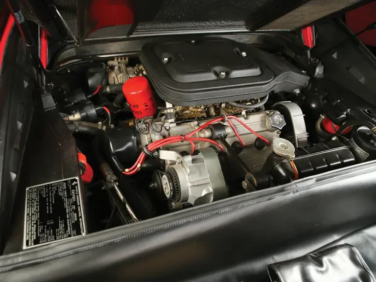 1979 Ferrari 308 GTB - Image 4 of 24