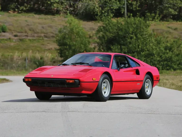 1979 Ferrari 308 GTB - Image 2 of 24