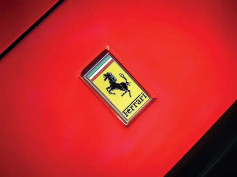 1979 Ferrari 308 GTB - Image 7 of 30