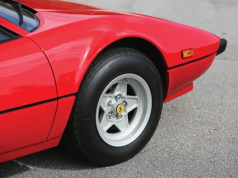 1979 Ferrari 308 GTB - Image 17 of 24