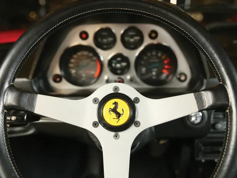 1979 Ferrari 308 GTB - Image 12 of 24