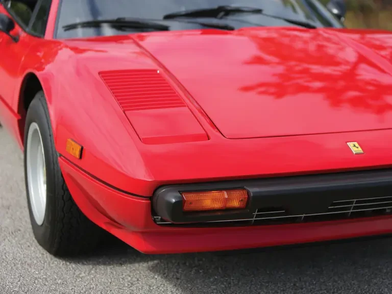 1979 Ferrari 308 GTB - Image 16 of 24