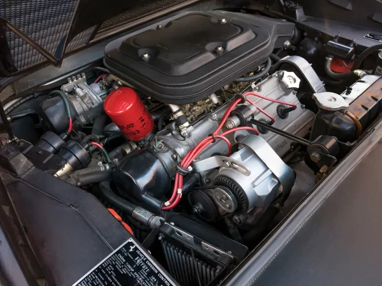 1979 Ferrari 308 GTB - Image 4 of 30