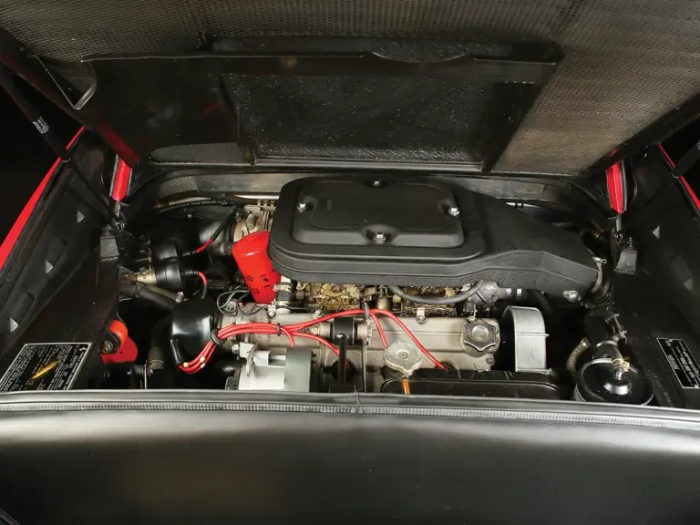 1979 Ferrari 308 GTB - Image 23 of 24
