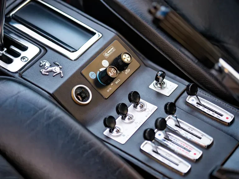 1979 Ferrari 308 GTB - Image 19 of 30