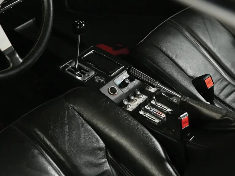 1979 Ferrari 308 GTB - Image 14 of 24