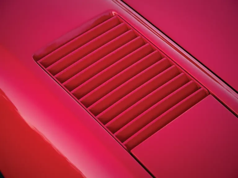 1979 Ferrari 308 GTB - Image 9 of 30