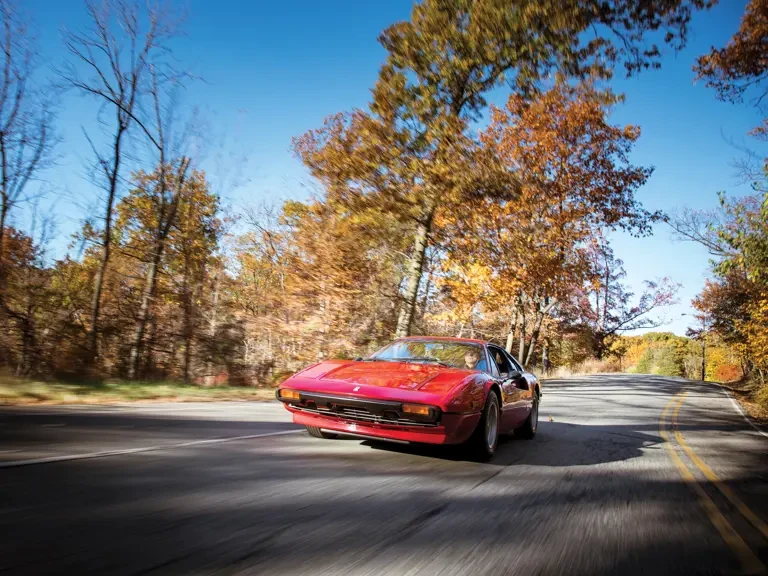 1979 Ferrari 308 GTB - Image 21 of 30