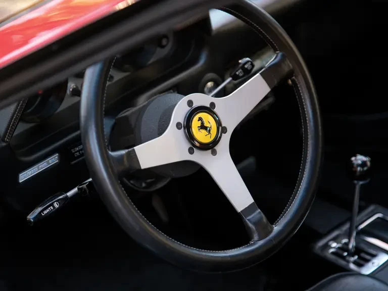 1979 Ferrari 308 GTB - Image 14 of 30