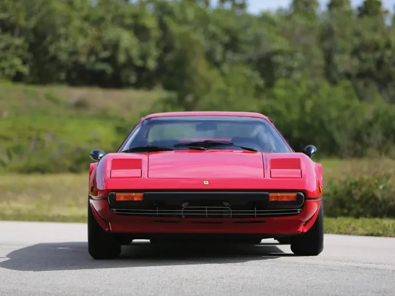 1979 Ferrari 308 GTB - Image 9 of 24