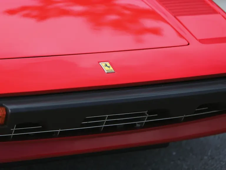 1979 Ferrari 308 GTB - Image 7 of 24