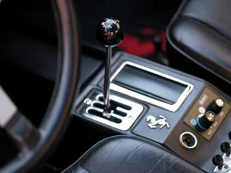 1979 Ferrari 308 GTB - Image 18 of 30