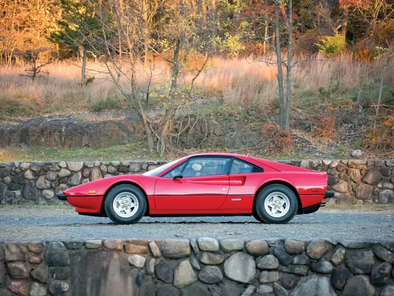 1979 Ferrari 308 GTB - Image 6 of 30
