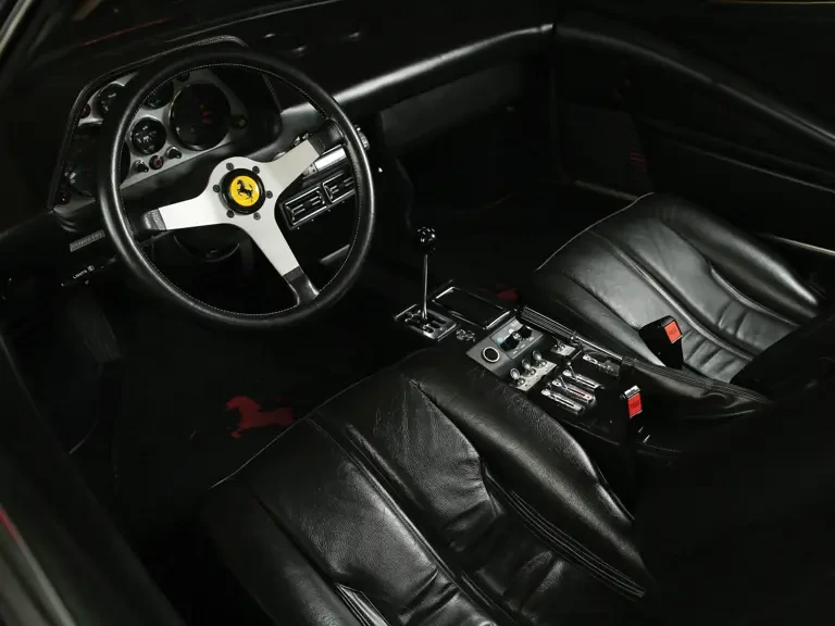 1979 Ferrari 308 GTB - Image 5 of 24