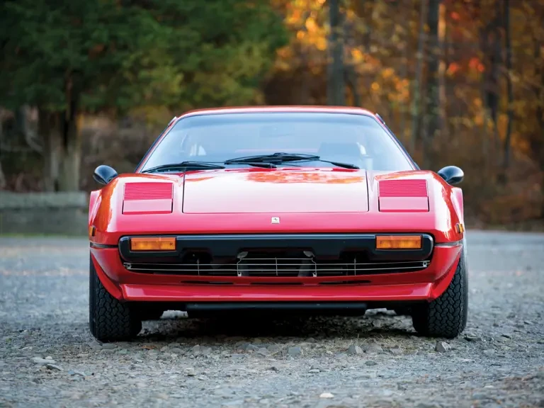 1979 Ferrari 308 GTB - Image 11 of 30