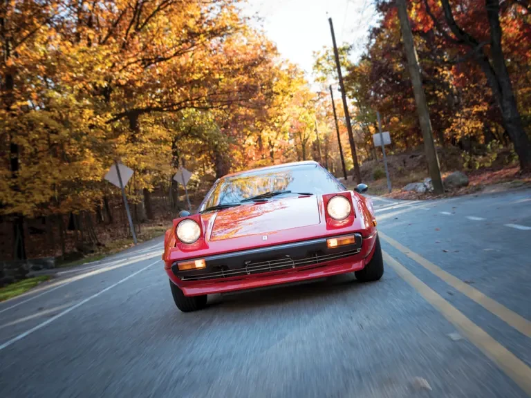 1979 Ferrari 308 GTB - Image 22 of 30