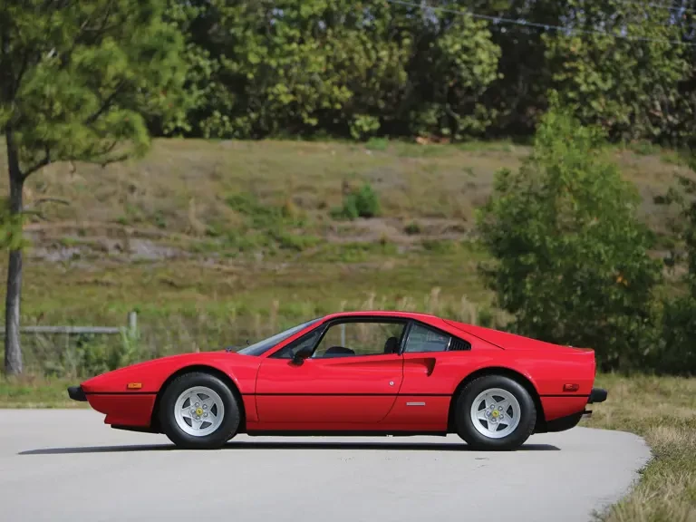 1979 Ferrari 308 GTB - Image 6 of 24