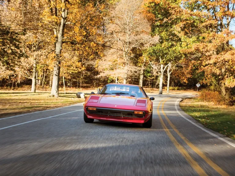 1979 Ferrari 308 GTB - Image 20 of 30