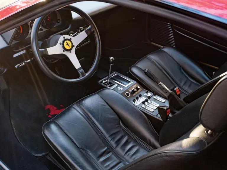 1979 Ferrari 308 GTB - Image 5 of 30