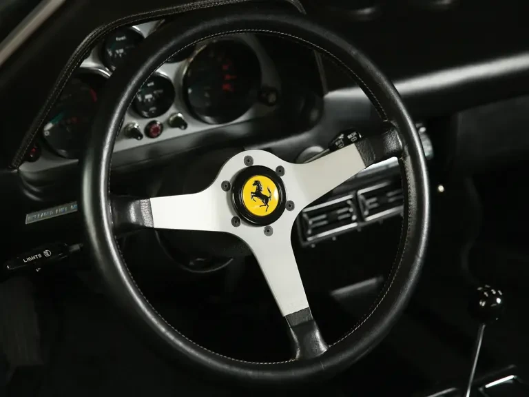 1979 Ferrari 308 GTB - Image 11 of 24