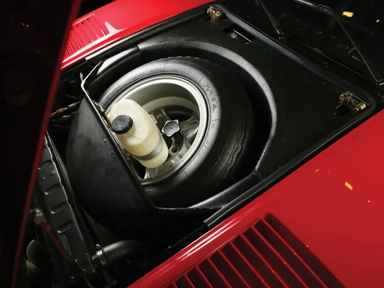 1979 Ferrari 308 GTB - Image 24 of 24