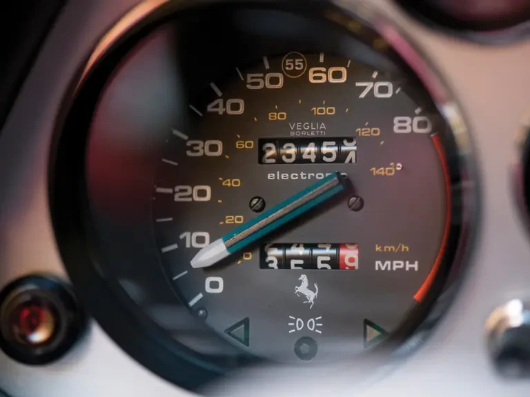 1979 Ferrari 308 GTB - Image 17 of 30