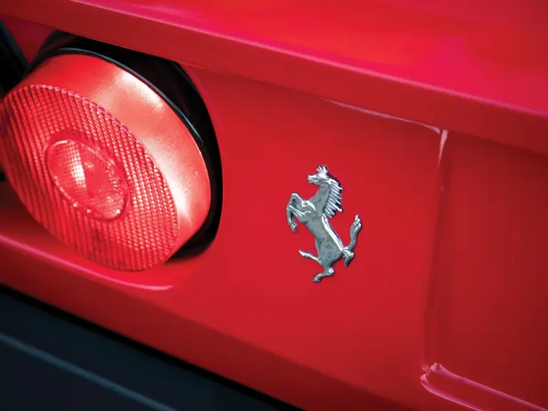 1979 Ferrari 308 GTB - Image 10 of 30