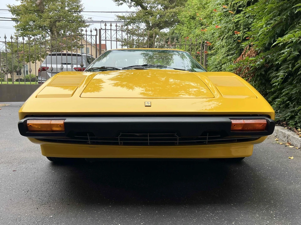 1979 Ferrari 308 GTB - Image 2 of 21