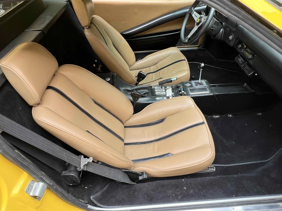 1979 Ferrari 308 GTB - Image 13 of 21