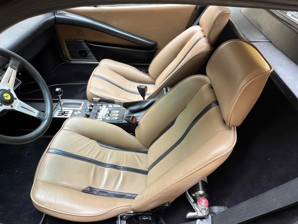1979 Ferrari 308 GTB - Image 11 of 21