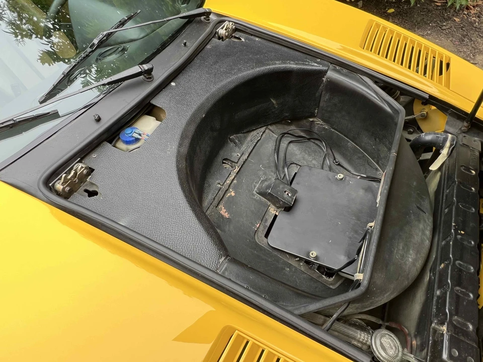 1979 Ferrari 308 GTB - Image 19 of 21