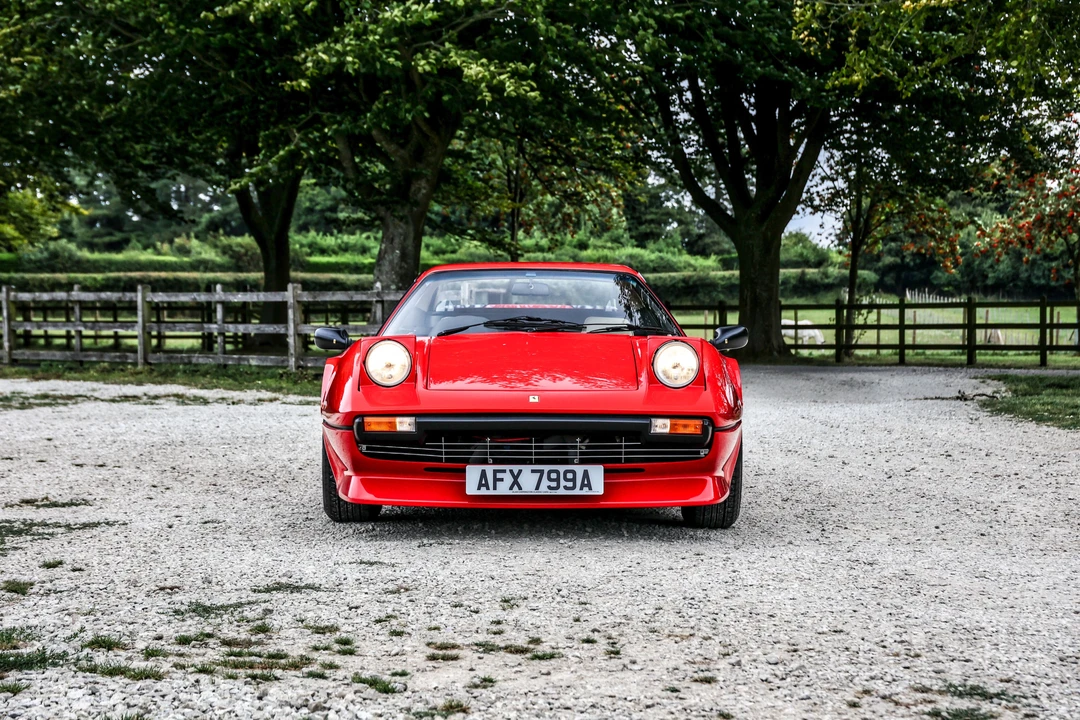 1979 Ferrari 308 GTB - Image 22 of 31