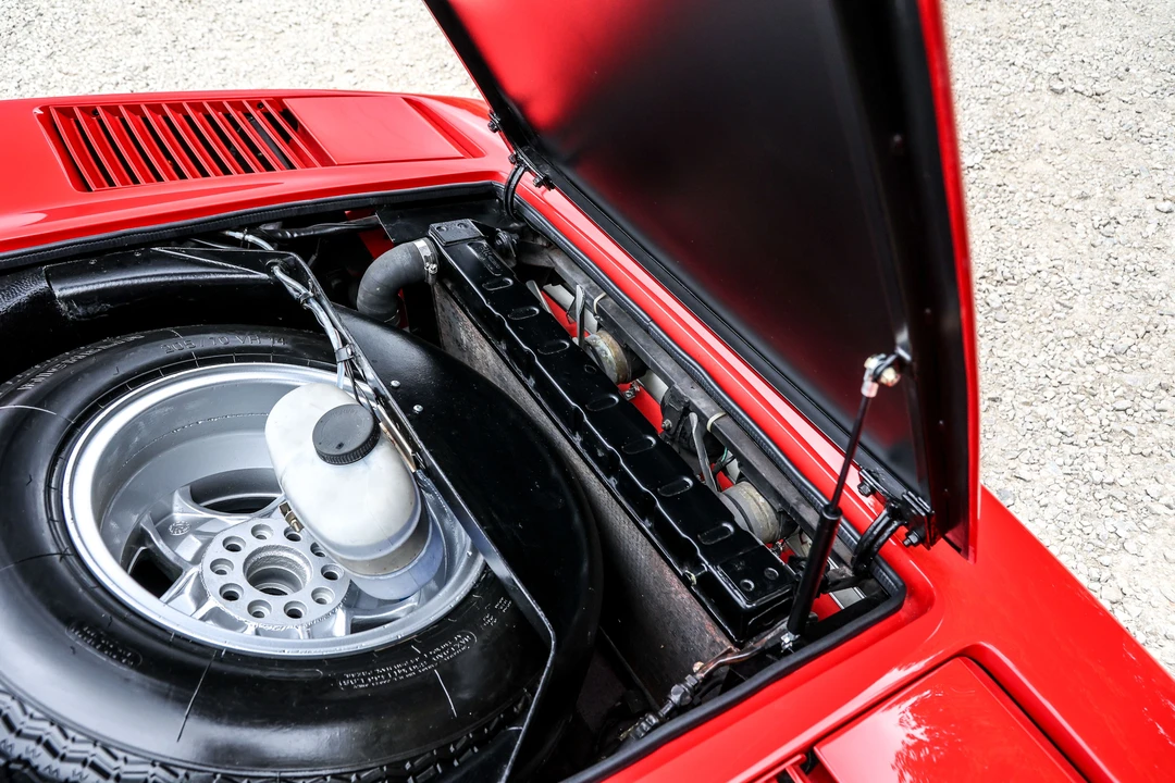1979 Ferrari 308 GTB - Image 2 of 31