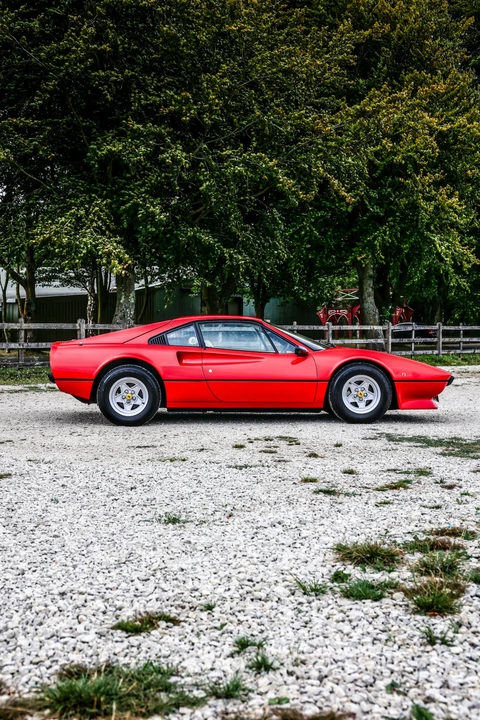 1979 Ferrari 308 GTB - Image 10 of 31