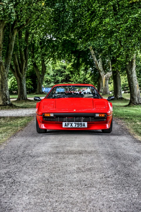 1979 Ferrari 308 GTB - Image 6 of 31