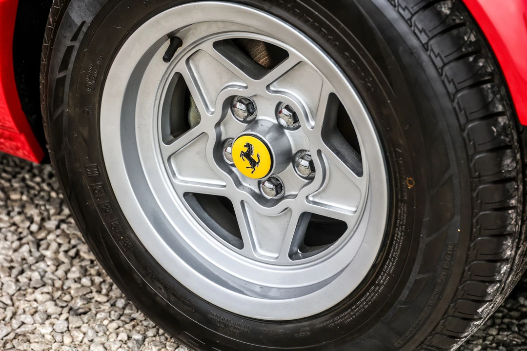 1979 Ferrari 308 GTB - Image 16 of 31