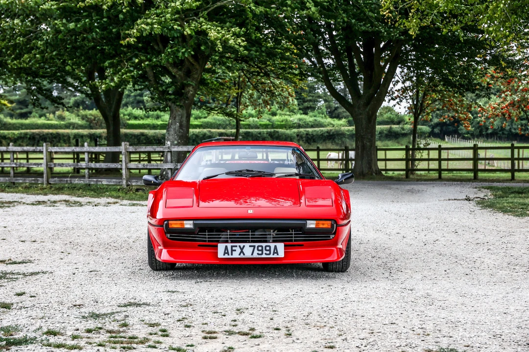 1979 Ferrari 308 GTB - Image 12 of 31
