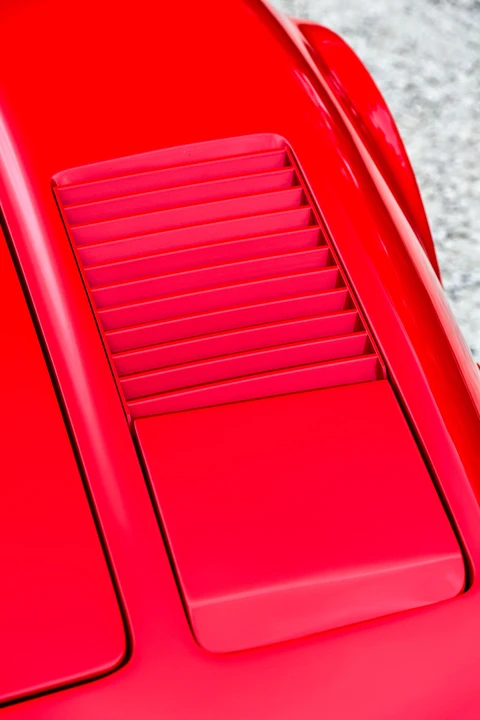 1979 Ferrari 308 GTB - Image 18 of 31