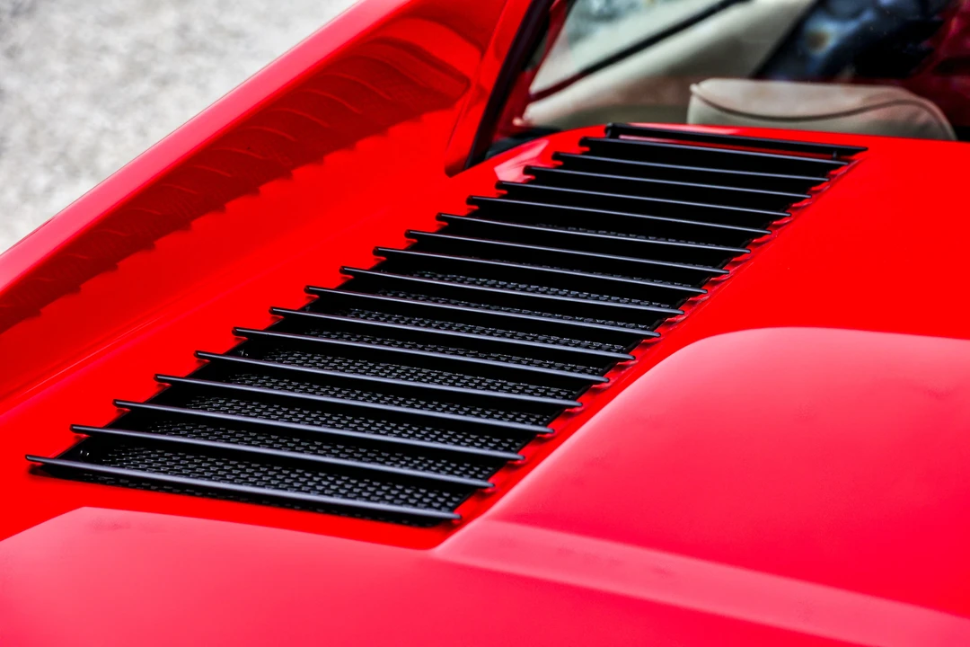 1979 Ferrari 308 GTB - Image 31 of 31