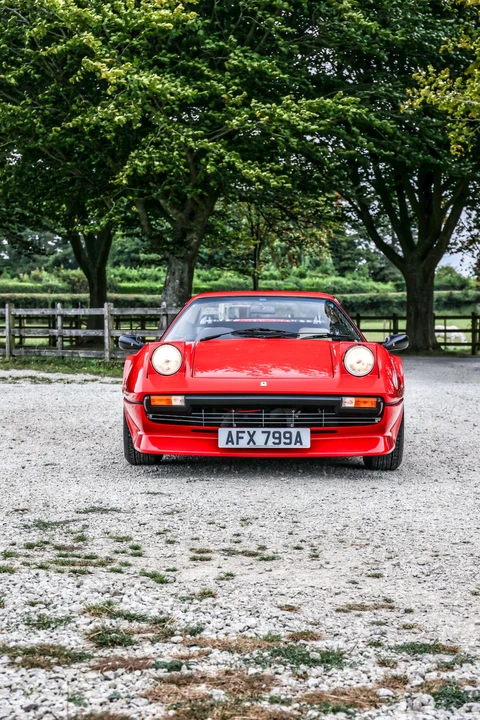 1979 Ferrari 308 GTB - Image 23 of 31