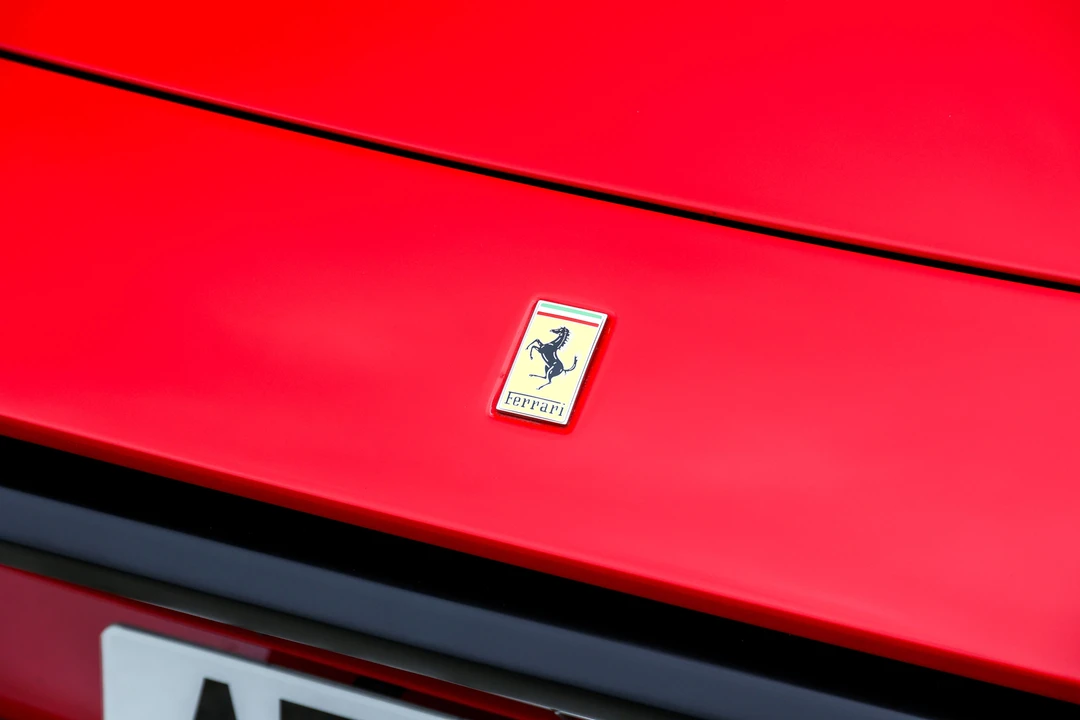 1979 Ferrari 308 GTB - Image 20 of 31
