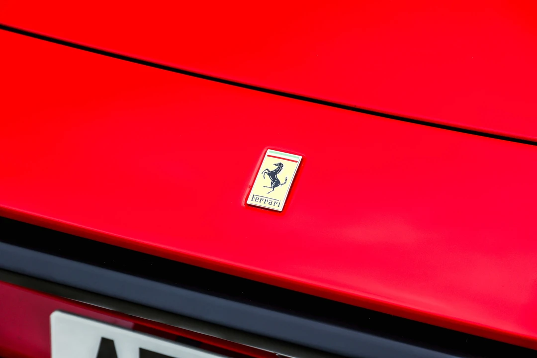 1979 Ferrari 308 GTB - Image 21 of 31