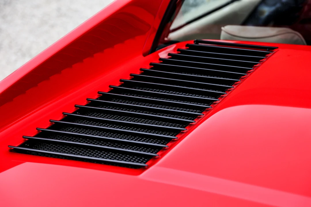 1979 Ferrari 308 GTB - Image 29 of 31