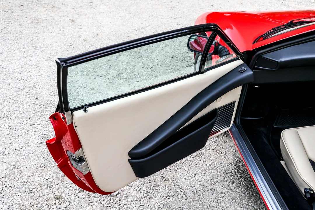 1979 Ferrari 308 GTB - Image 4 of 31