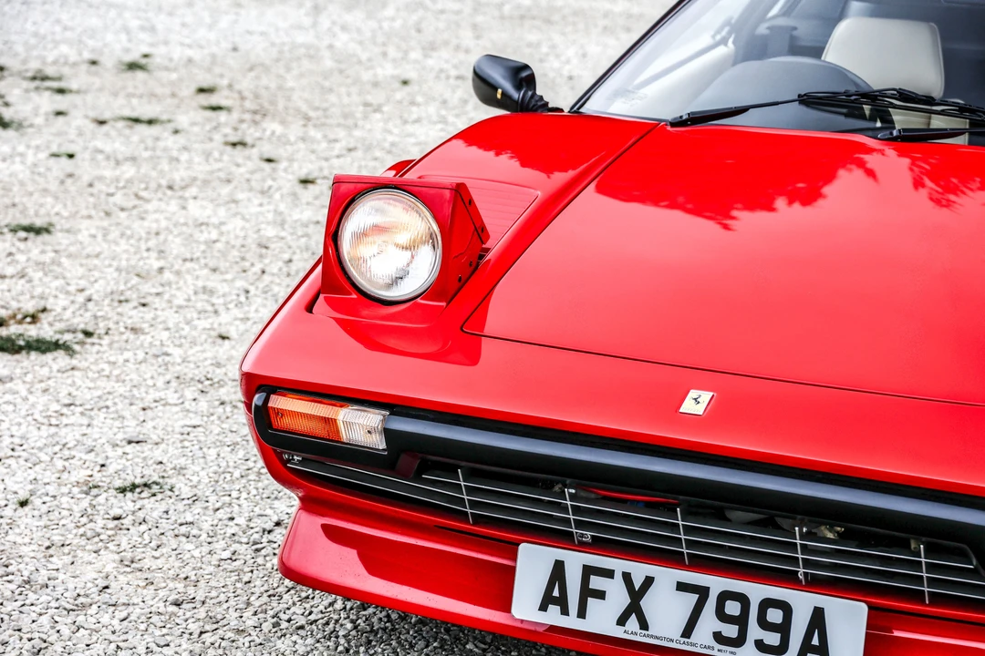1979 Ferrari 308 GTB - Image 24 of 31