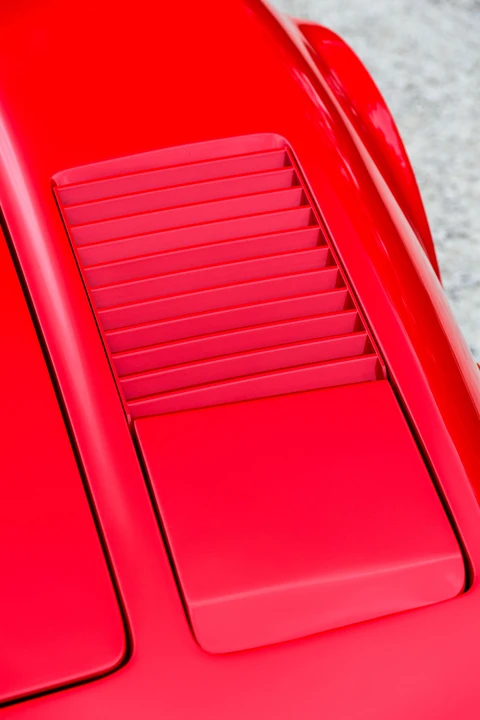 1979 Ferrari 308 GTB - Image 17 of 31