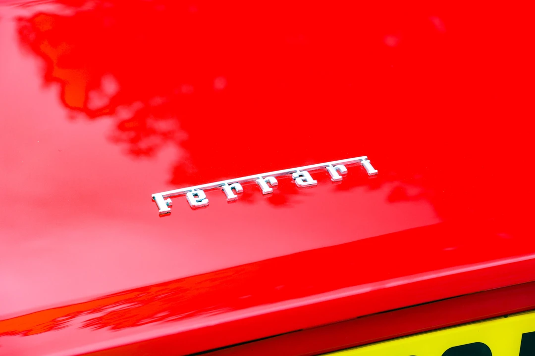 1979 Ferrari 308 GTB - Image 27 of 31