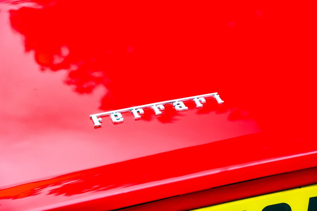 1979 Ferrari 308 GTB - Image 28 of 31